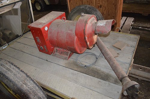 Property photo 142 - FARM EQUIPMENT AUCTION - NEW ERA FARMS, LP IN ALLEN COUNTY, INDIANA